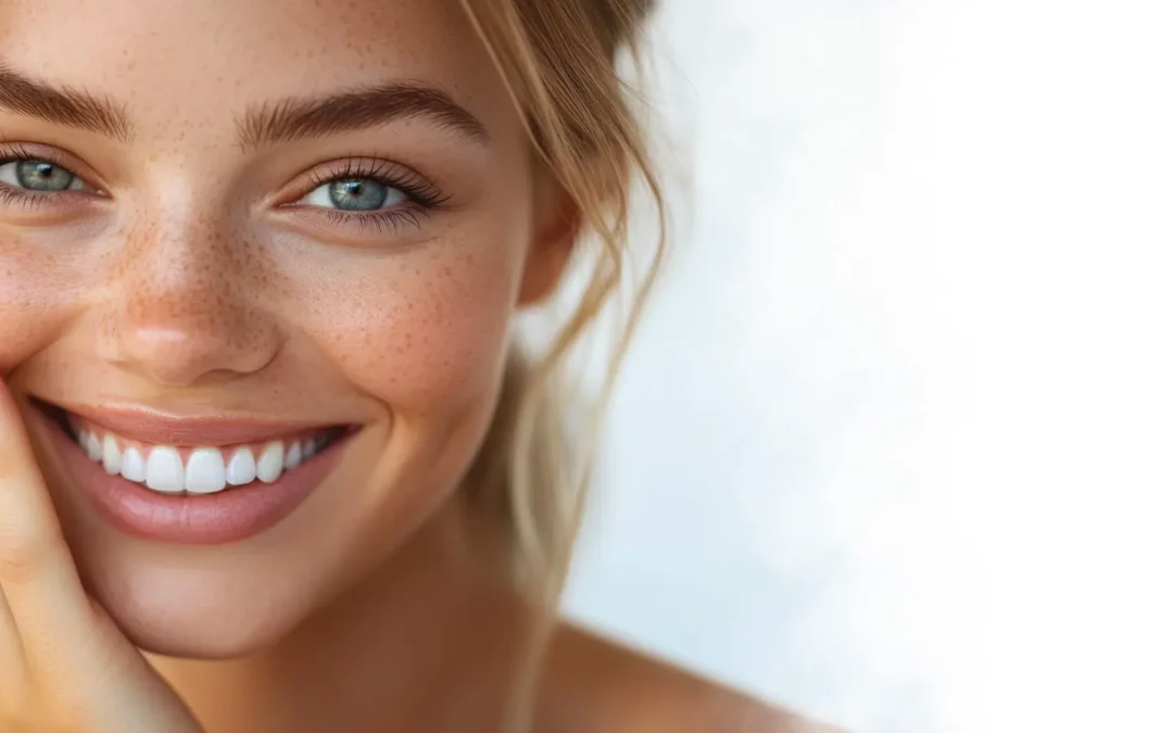 Rediscover Youthful Confidence with Facial Aesthetic Treatments at Centurion Dental Studio