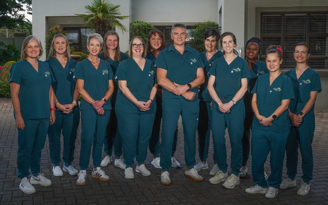 Trusted Dentists Near Me