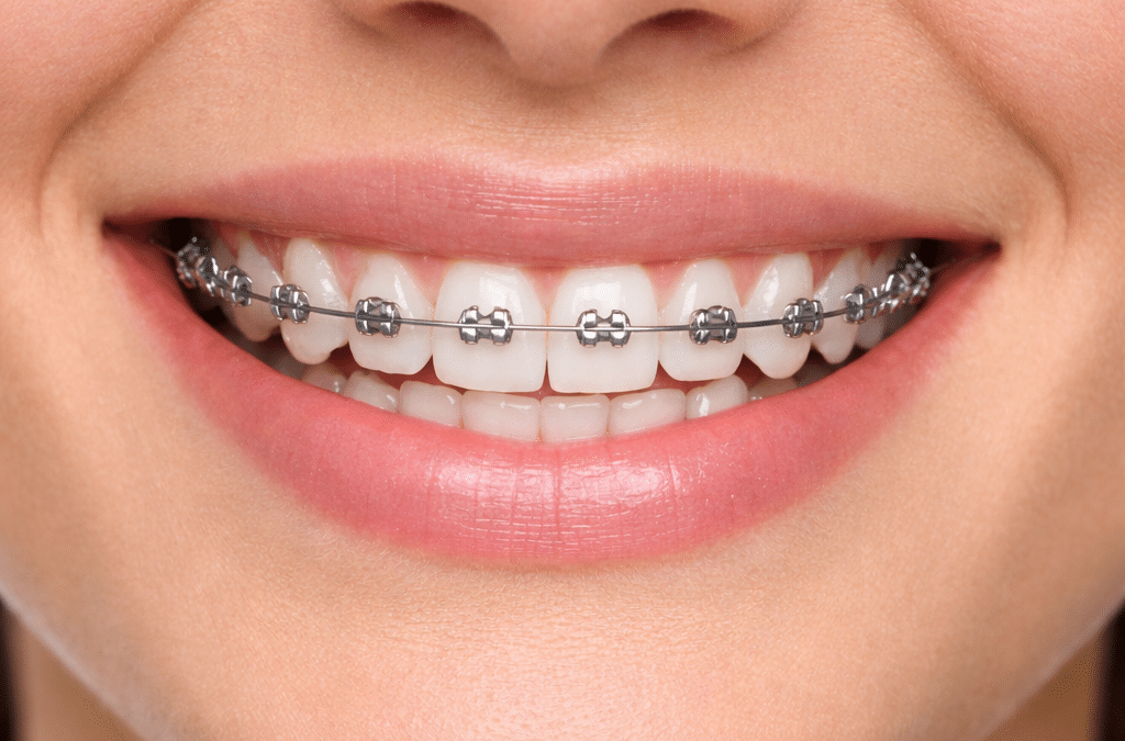 Braces Dentist in Centurion: Your Guide to Straighter, Healthier Teeth