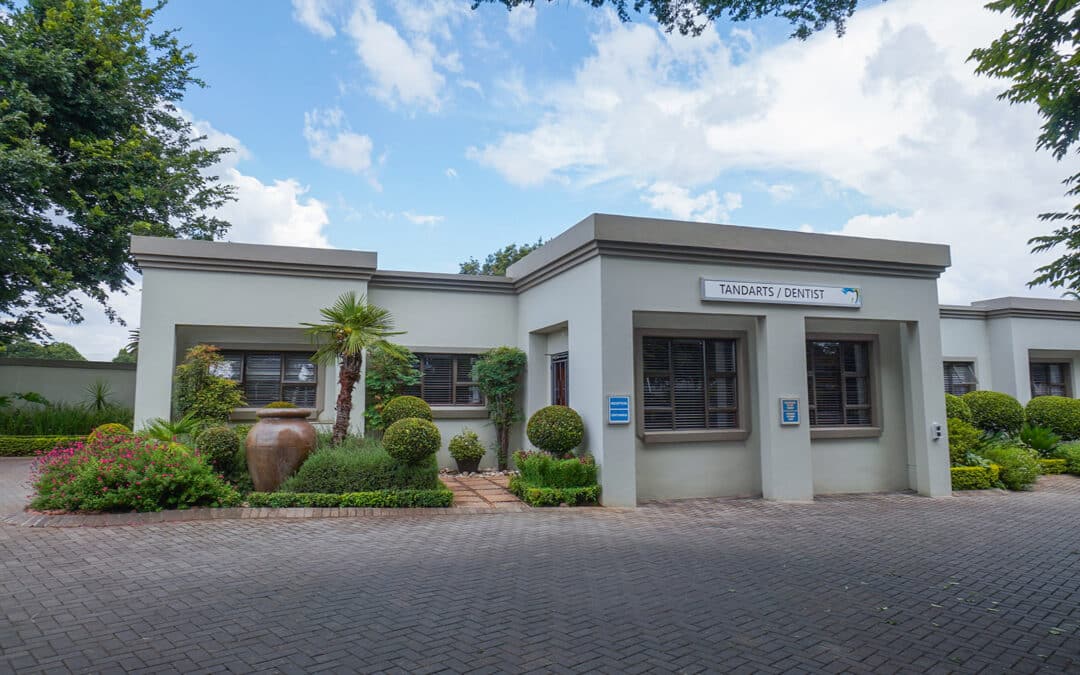 Dentist Near Me: How to Choose the Right Dentist in Centurion